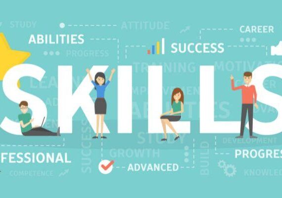 Top 5 IT Skills-Sets That You Can Learn in 2024