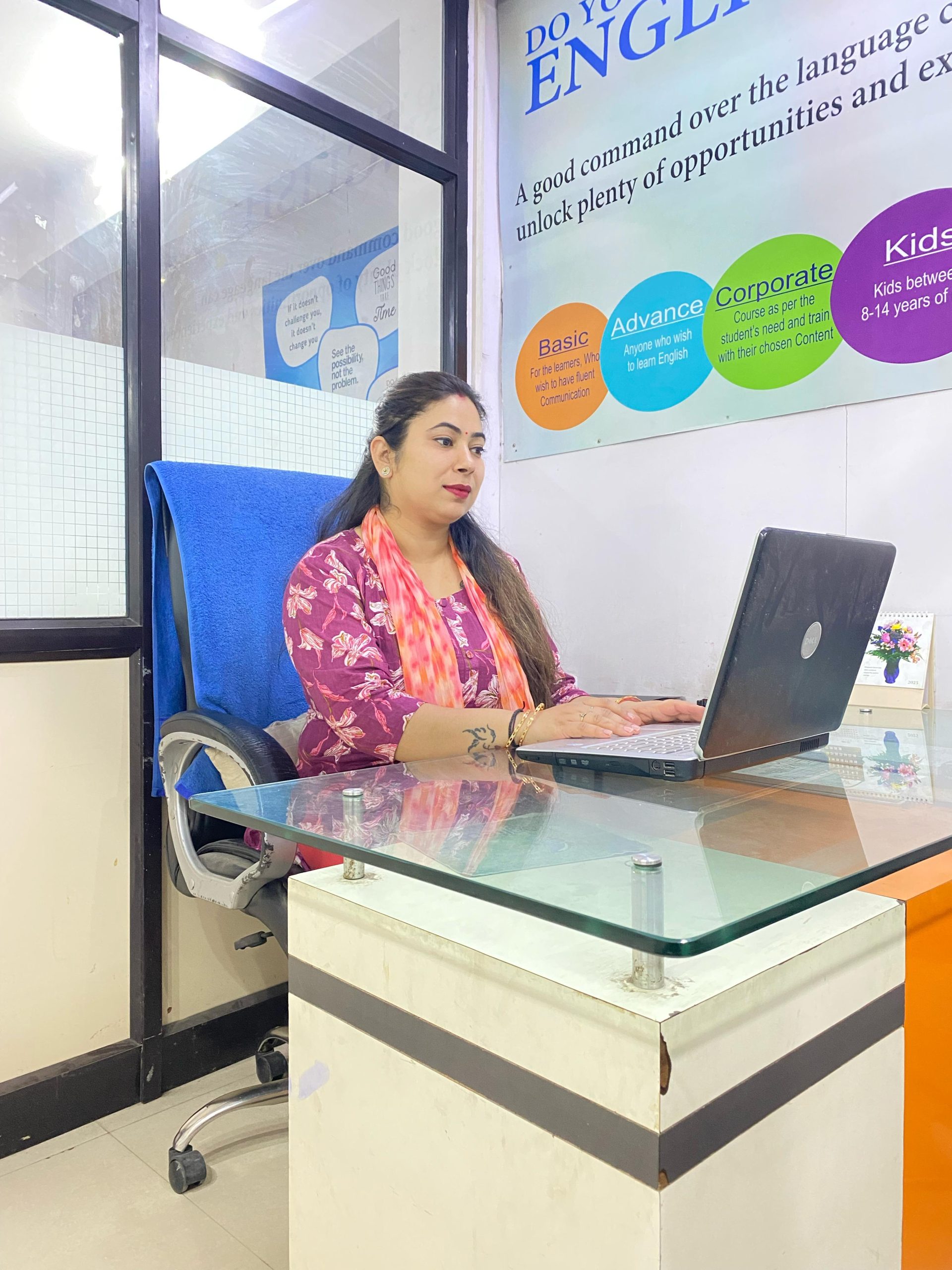 Assistant Center Manager InfotechSoftnet Computer Education Dwarka Mor