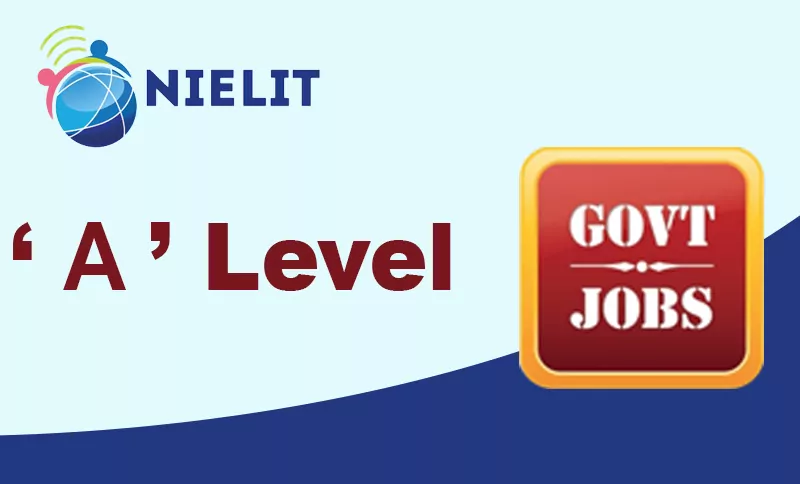 Best Nielit 'A' Level institute in West Delhi Dwarka Mor