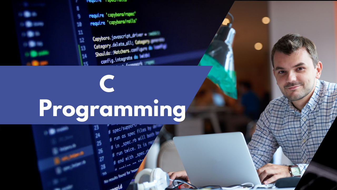 C Programming Institute in West Delhi Dwarka Mor