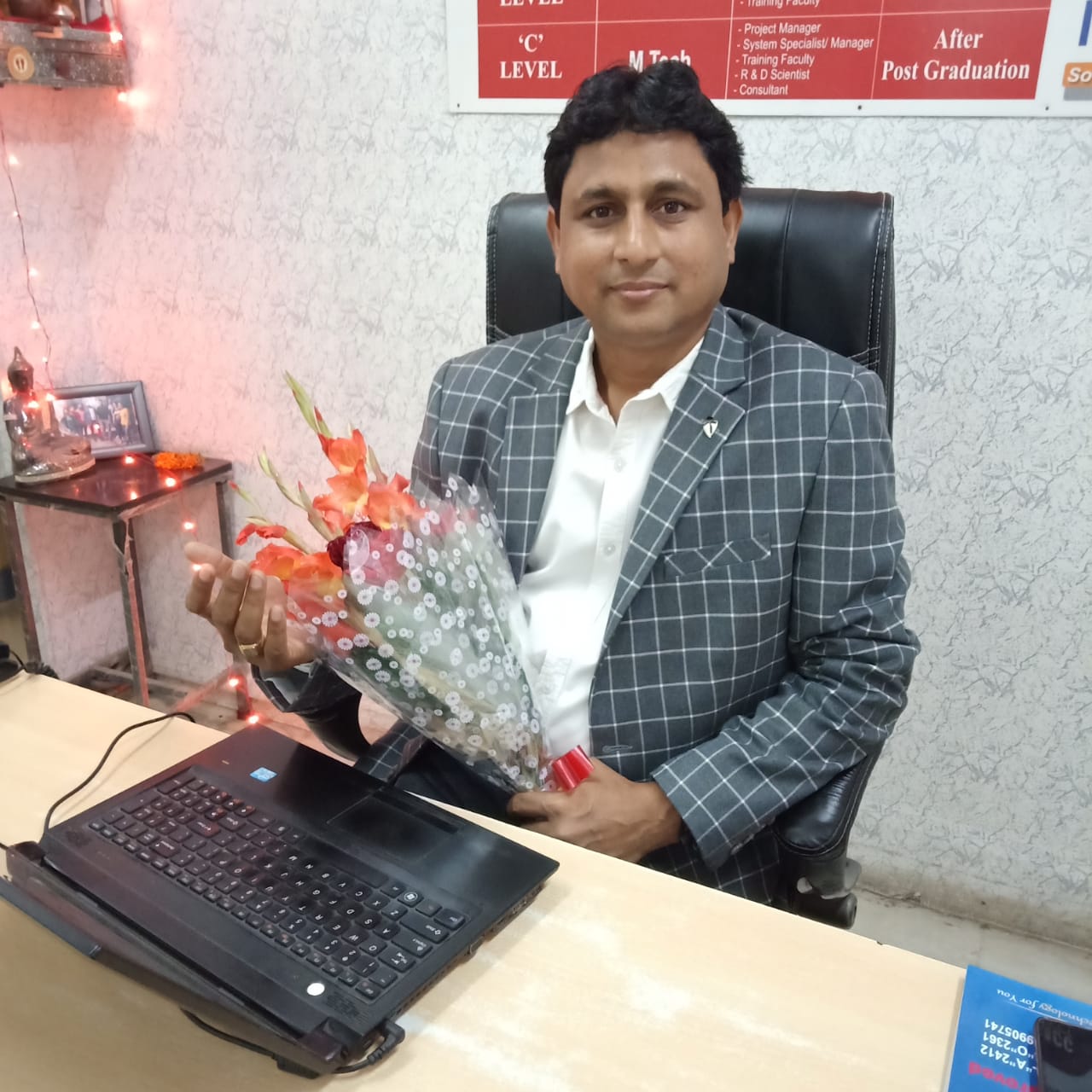 Vikas Sharma
