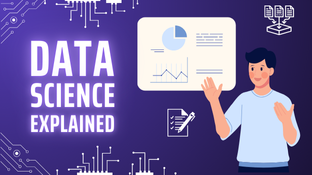 Data Science Using Python