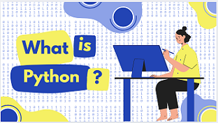 Python Course in West Delhi Dwarka Mor