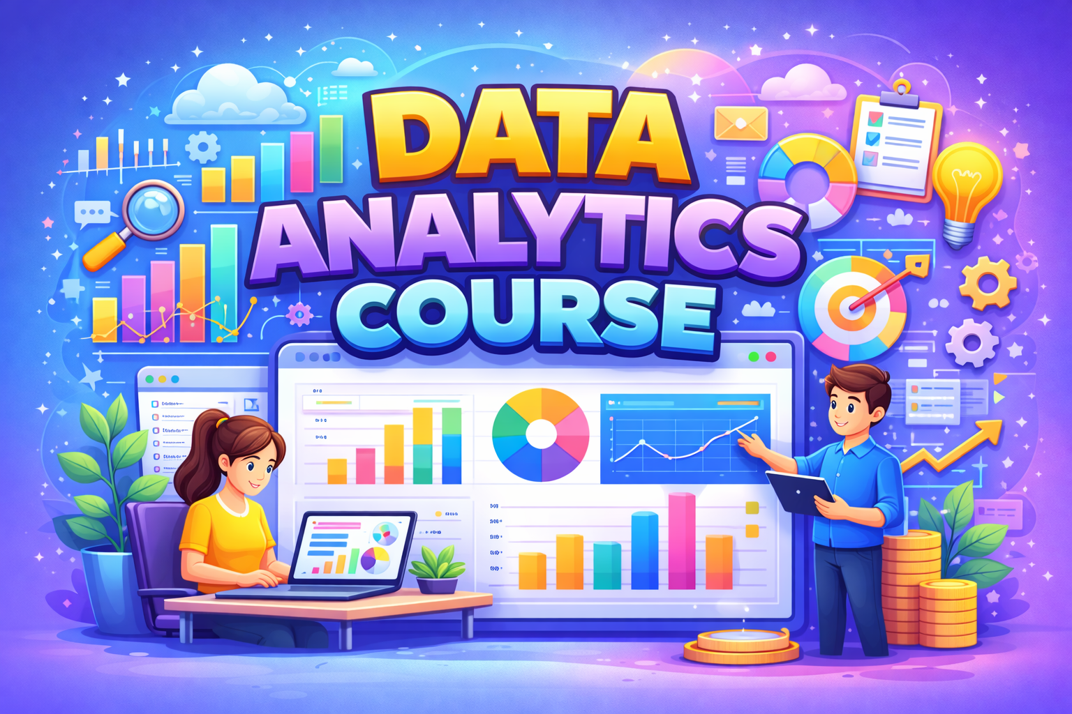 Data Analytics Course
