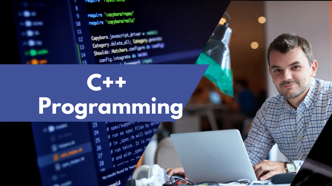 Best Institute for C++ Programming in Dwarka Mor West Delhi