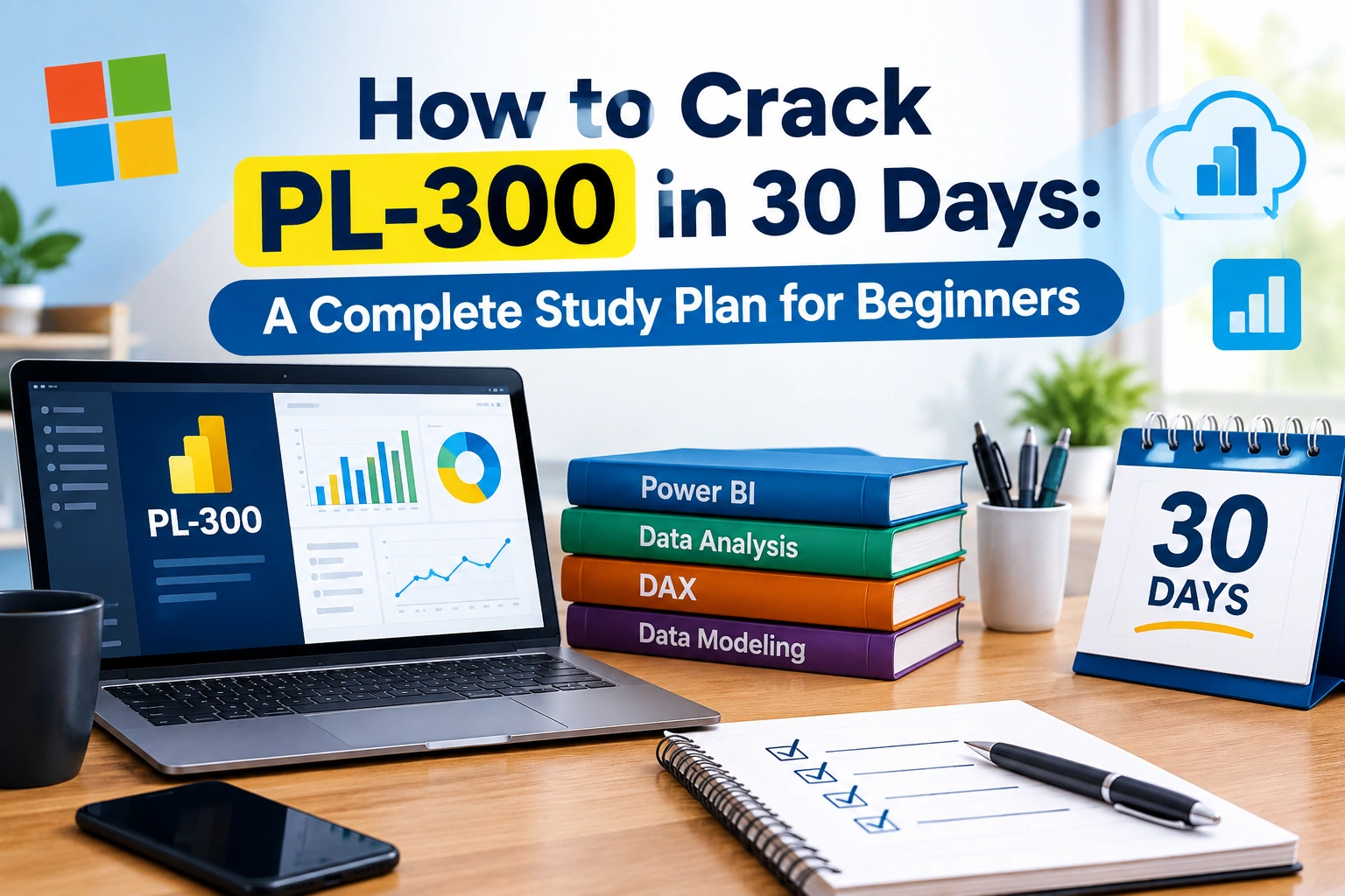 Crack PL-300