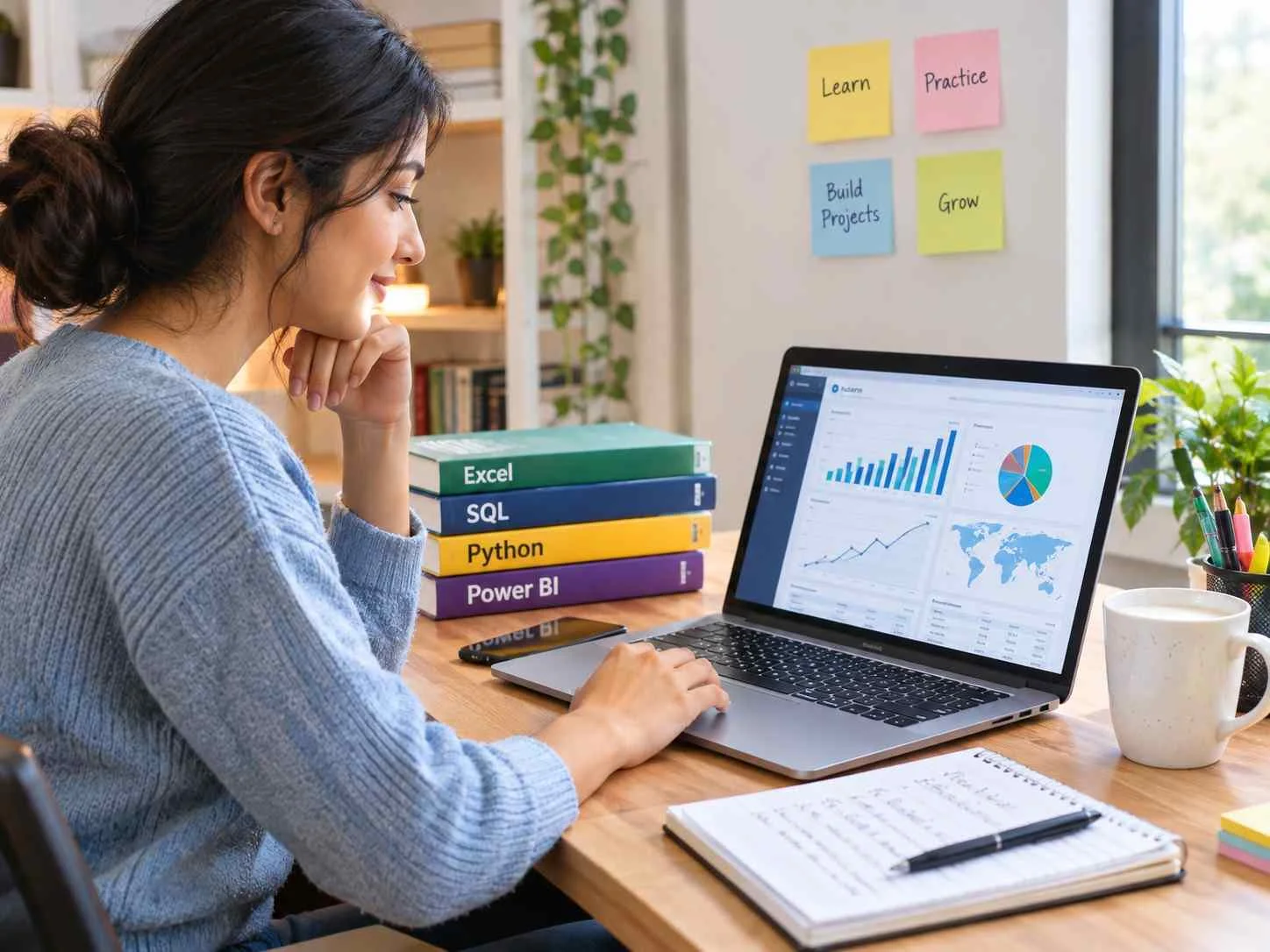 Data Analytics