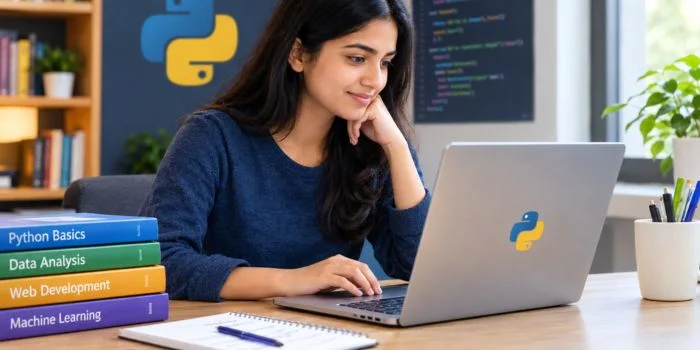 Python Learning Mistakes